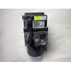 Fiat Punto ABS Beyni 0265216710 0273004426 46556475