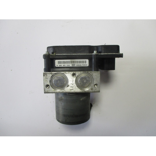 Audi A4 A5 ABS Beyni 0265951539 8K0907379BF 0265236348