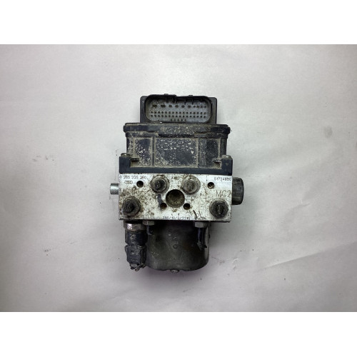 Alfa Romeo 156 ABS Beyni 0265950127 51724650 0265225280