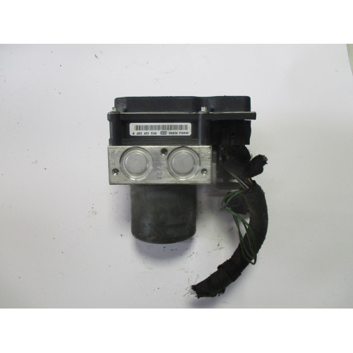 Audi A4 A5 ABS Beyni 0265951539 8K0907379BF 0265236348