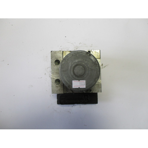 Audi A4 A5 ABS Beyni 0265951170 8K0907379AN 0265236188
