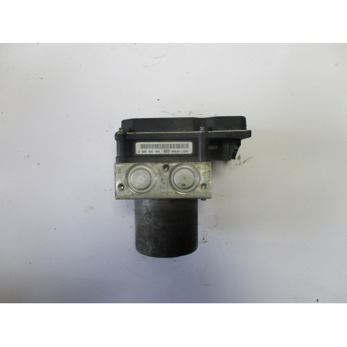 Audi A4 A5 ABS Beyni 0265951170 8K0907379AN 0265236188