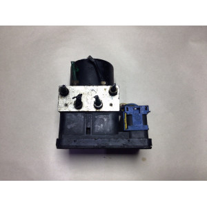 Peugeot 207 Citroen C2 C3 ABS Beyni 10.0206-0056.4 10.0960-1112.3 9639493780