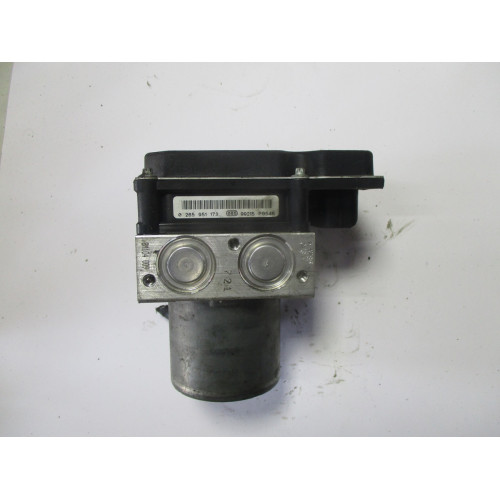 Audi A4 A5 ABS Beyni 0265951173 8K0907379AK 0265236197