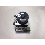 Peugeot 207 ABS Beyni 10.0206-0365.4 9663703980 10.0960-1184.3