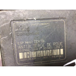 Peugeot 207 ABS Beyni 10.0206-0365.4 9663703980 10.0960-1184.3