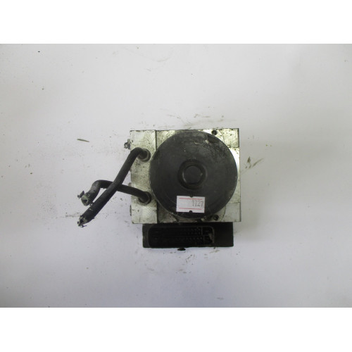 Volkswagen Polo ABS Beyni 6Q0907379BG 0265951007 0265234698