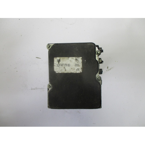 Volkswagen Polo ABS Beyni 6Q0907379BG 0265951007 0265234698