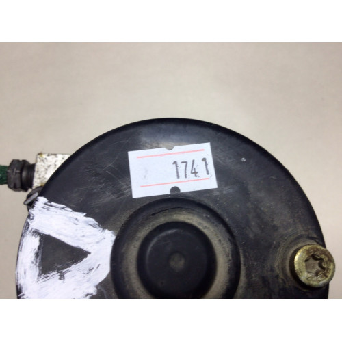 Citroen C3 ABS Beyni 10.0206-0231.4 9659710180 10.0960-1160.3