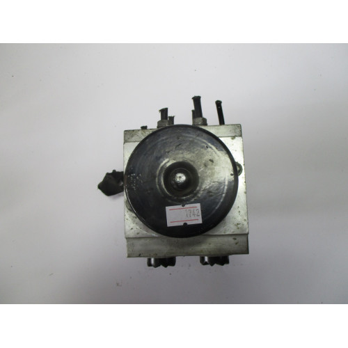 Volkswagen Passat ABS Beyni 3C0614095P 16027201 16027001-A
