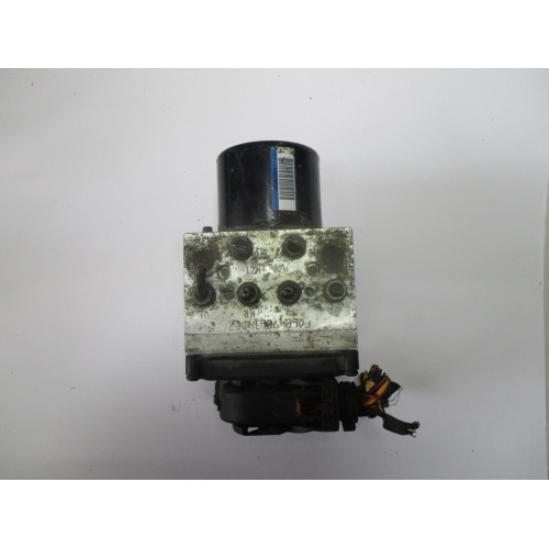 Volkswagen Passat ABS Beyni 3C0614095P 16027201 16027001-A
