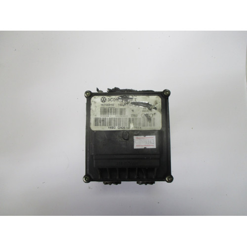Volkswagen Passat ABS Beyni 3C0614109T 16705910 16705710-K