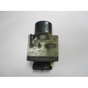 Volkswagen Passat ABS Beyni 3C0614109D 16431602 16431502-C