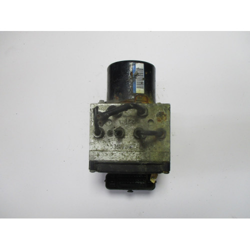 Volkswagen Passat ABS Beyni 3C0614109D 16431602 16431502-C