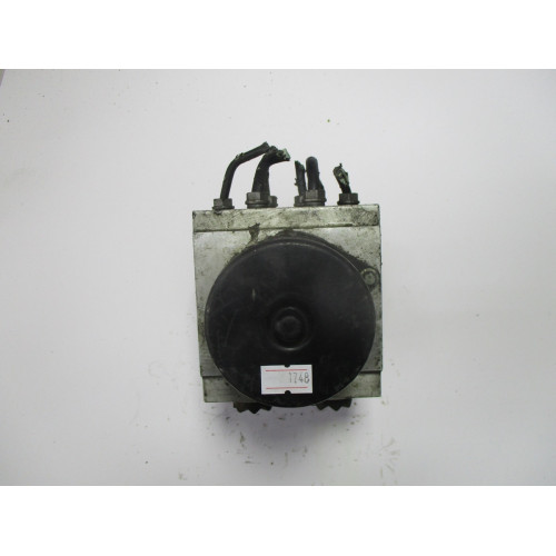 Volkswagen Passat ABS Beyni 3C0614095S 16332402 16332502-A 