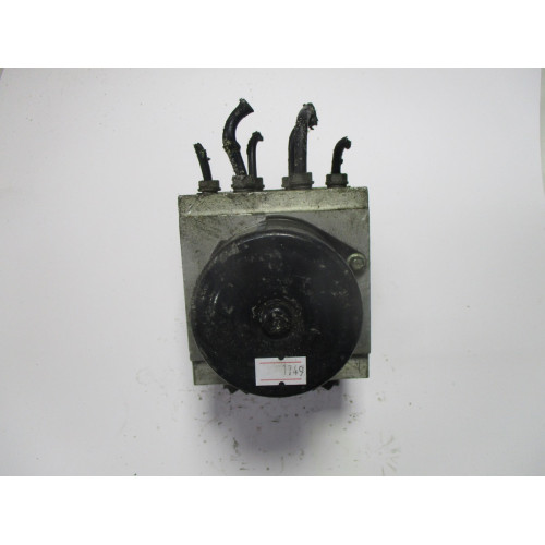Volkswagen Passat ABS Beyni 3C0614109P 16705905 16705705-F