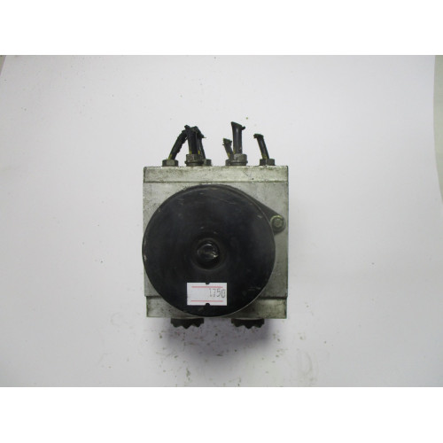 Volkswagen Passat ABS Beyni 3C0614109K 16431609 16431508-E