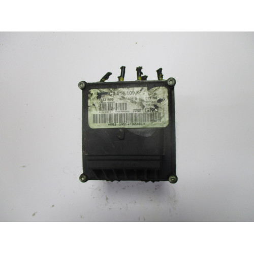 Volkswagen Passat ABS Beyni 3C0614109K 16431609 16431508-E