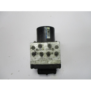Volkswagen Passat ABS Beyni 3C0614109K 16431609 16431508-E