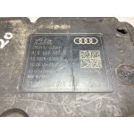 Audi Q7 ABS Beyni 4L0614517D 10.0926-0309.3 10.0613-3520.1 10.0212-0074.4
