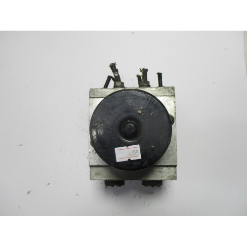 Volkswagen Passat ABS Beyni 3C0614095Q 16027202 16027002-A