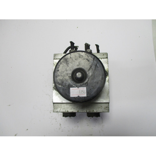 Volkswagen Passat ABS Beyni 3C0614095Q 16027202 16027002-A