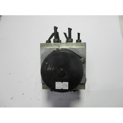 Volkswagen Passat ABS Beyni 3C0614109D 16431602 16431502-C