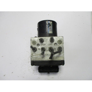 Volkswagen Passat ABS Beyni 3C0614109D 16431602 16431502-C