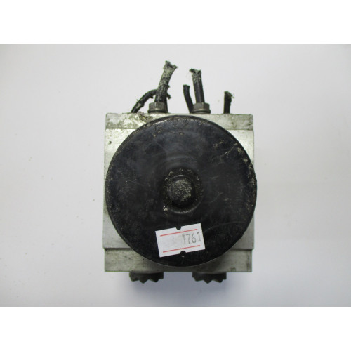 Volkswagen Passat ABS Beyni 3C0614109D 16431602 16431502-C