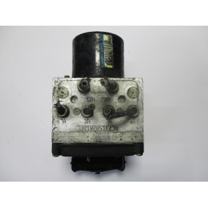 Volkswagen Passat ABS Beyni 3C0614109D 16431602 16431502-C