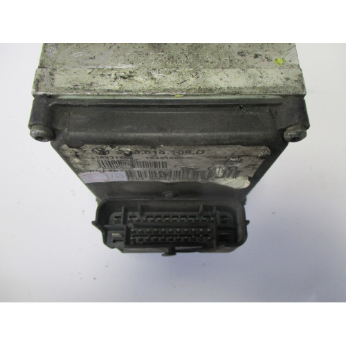 Volkswagen Passat ABS Beyni 3C0614109D 16431602 16431502-C