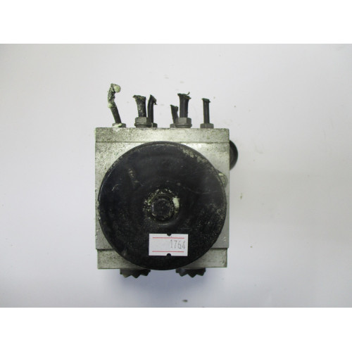 Volkswagen Passat ABS Beyni 3C0614109D 16431602 16431502-C