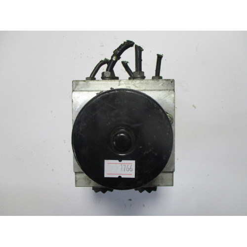 Volkswagen Passat ABS Beyni 3C0614109D 16431602 16431502-C