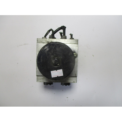 Volkswagen Passat ABS Beyni 3C0614109D 16431602 16431502-C