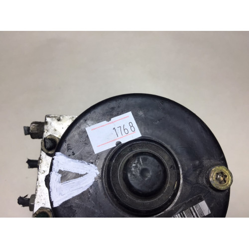 Citroen C5 ABS Beyni 10.0960-1106.3 9641767380 10.0206-0003.4 