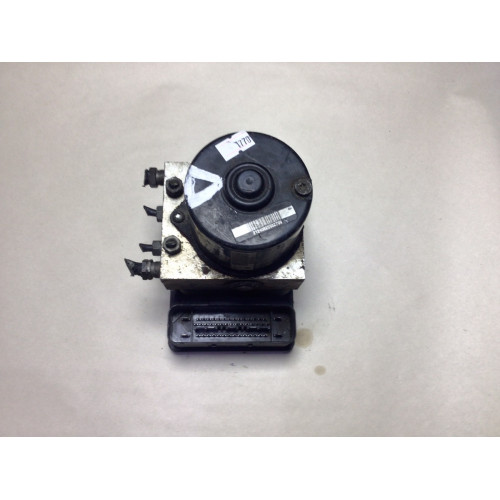 Peugeot 207 Citroen ABS Beyni 9665898980 10.0206-0412.4 10.0960-3923.3