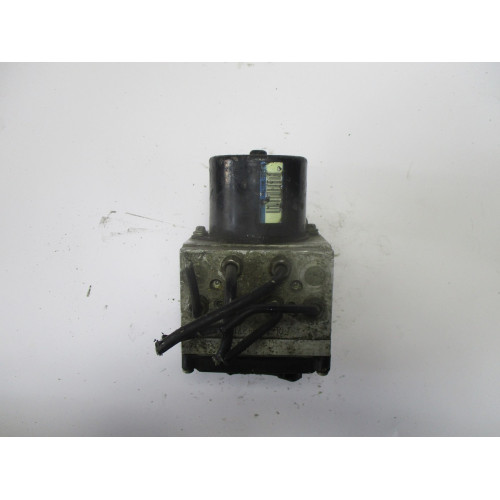 Volkswagen Passat ABS Beyni 3C0614095S 16332402 16332502-A 