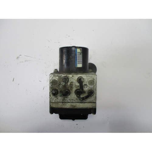 Volkswagen Passat ABS Beyni 3C0614109D 16431602 16431502-C