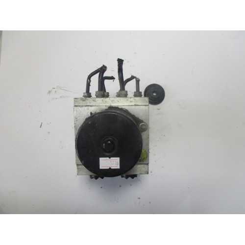 Volkswagen Passat ABS Beyni 3C0614095S 16332402 16332502-A 