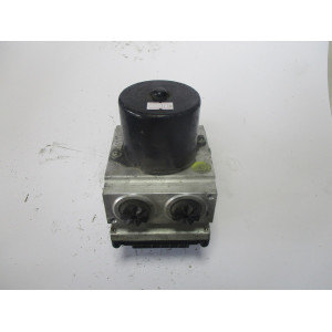 Volkswagen Passat ABS Beyni 3C0614095S 16332402 16332502-A 