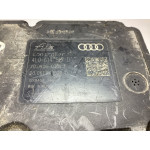 Audi Q7 ABS Beyni 4L0614517D 10.0926-0309.3 10.0613-3520.1 10.0212-0074.4