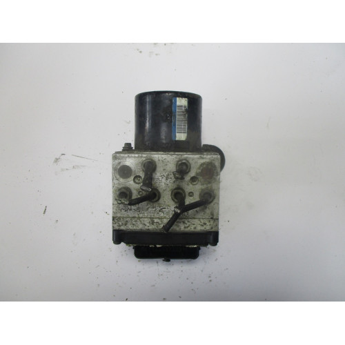 Volkswagen Passat ABS Beyni 3C0614095S 16332402 16332502-A 
