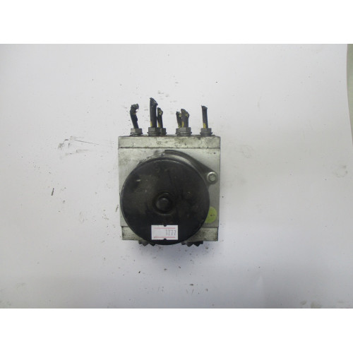 Volkswagen Passat ABS Beyni 3C0614095S 16332402 16332502-A 
