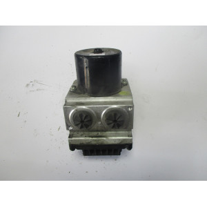 Volkswagen Passat ABS Beyni 3C0614095S 16332402 16332502-A 