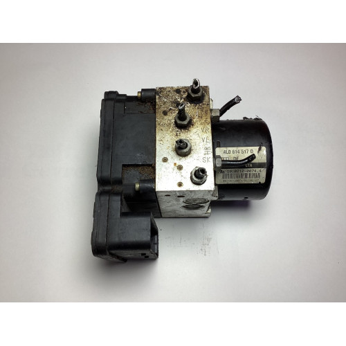 Audi Q7 ABS Beyni 4L0614517D 10.0926-0309.3 10.0613-3520.1 10.0212-0074.4