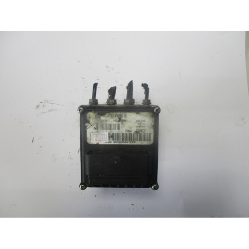 Volkswagen Passat ABS Beyni 3C0614095S 16332402 16332502-A 