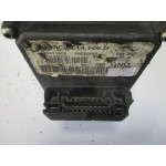 Volkswagen Passat ABS Beyni 3C0614109D 16431602 16431502-C