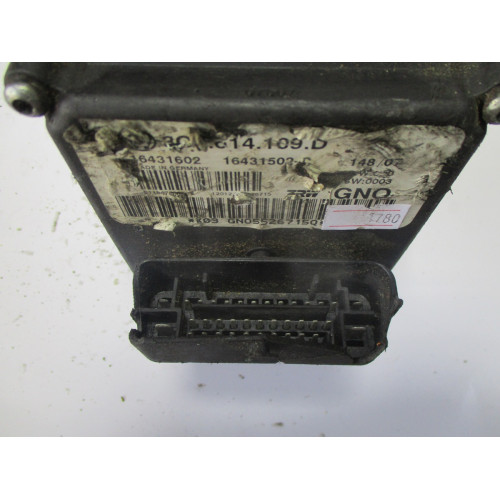 Volkswagen Passat ABS Beyni 3C0614109D 16431602 16431502-C