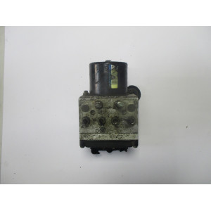 Volkswagen Passat ABS Beyni 3C0614095S 16332402 16332502-A 