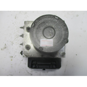 Fiat Egea Abs Beyni 0265956480 0265258796 52082506